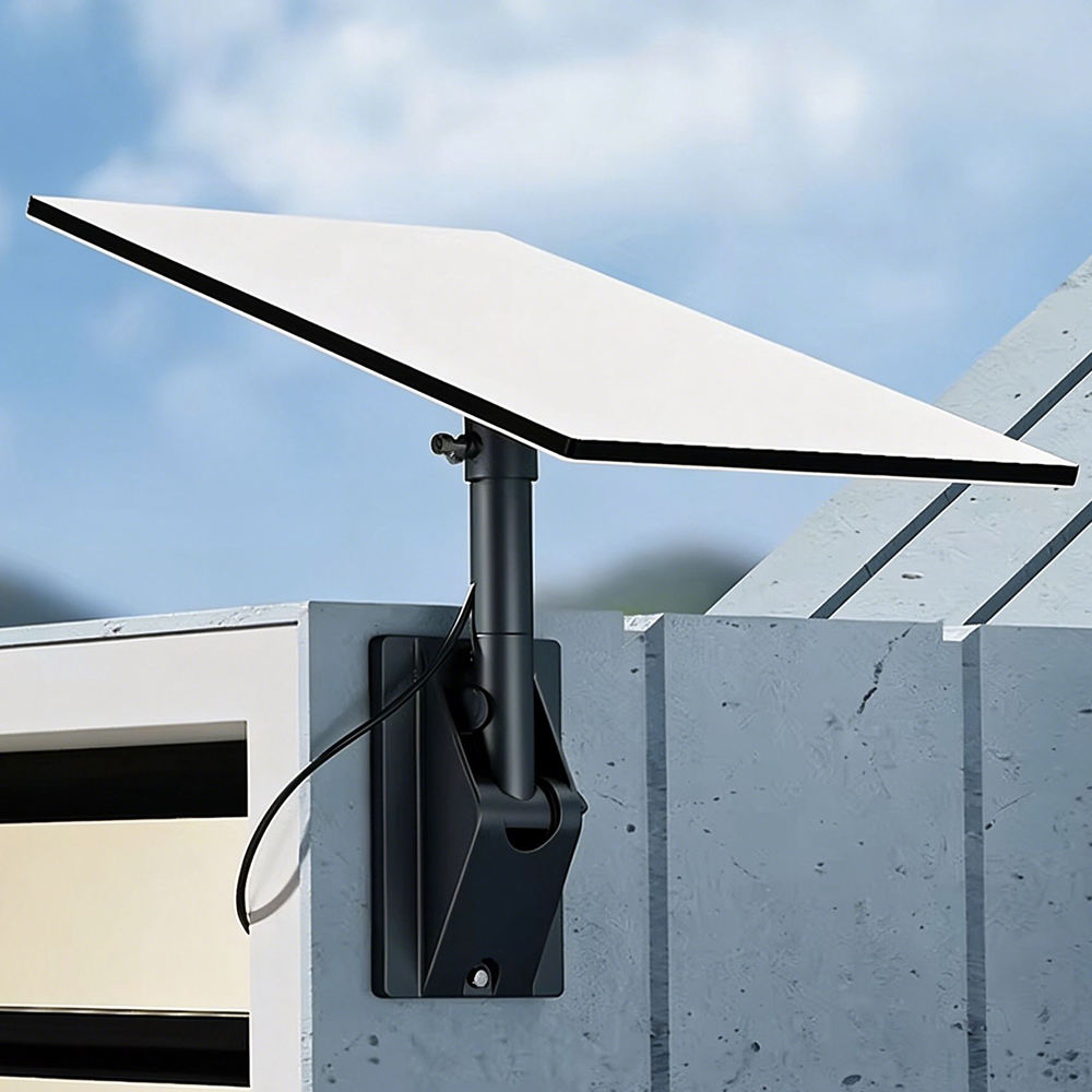 Aluminum Alloy Antenna Bracket for Starlink Gen3