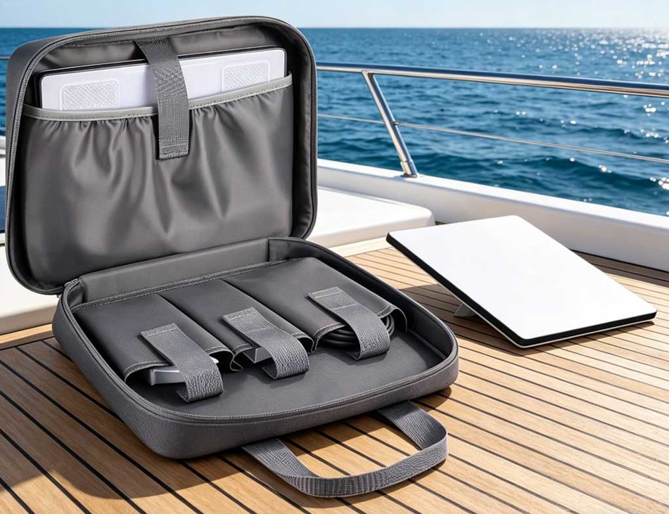 How to Protect Starlink Gear in Field Transport | Hard Case & Enclosure Best Practices