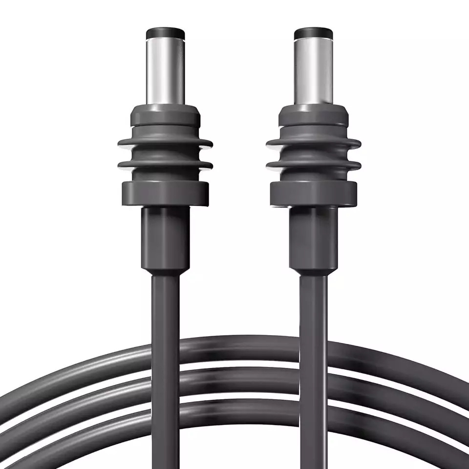 DC to DC Replacement Cable for Star-MINI, Outdoor Waterproof