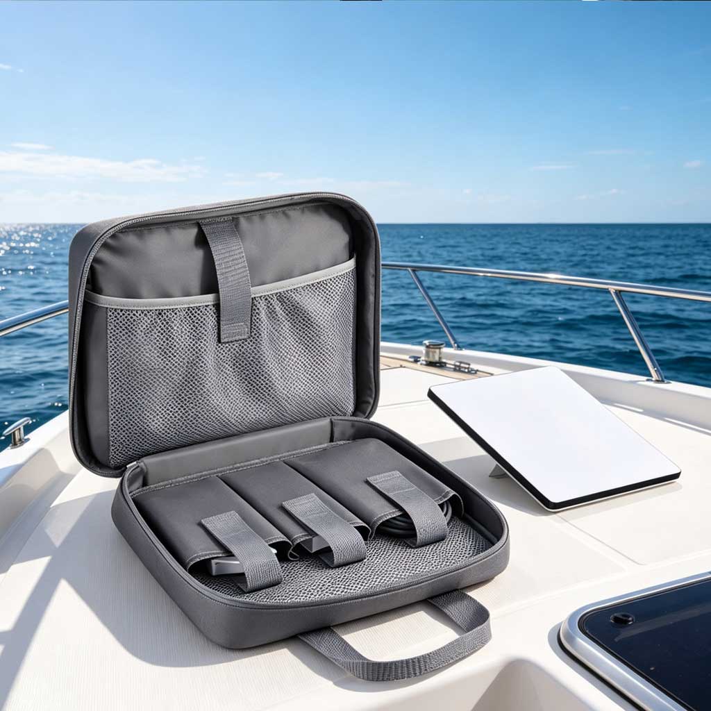 Starlink Mini 2-in-1 Storage Bag