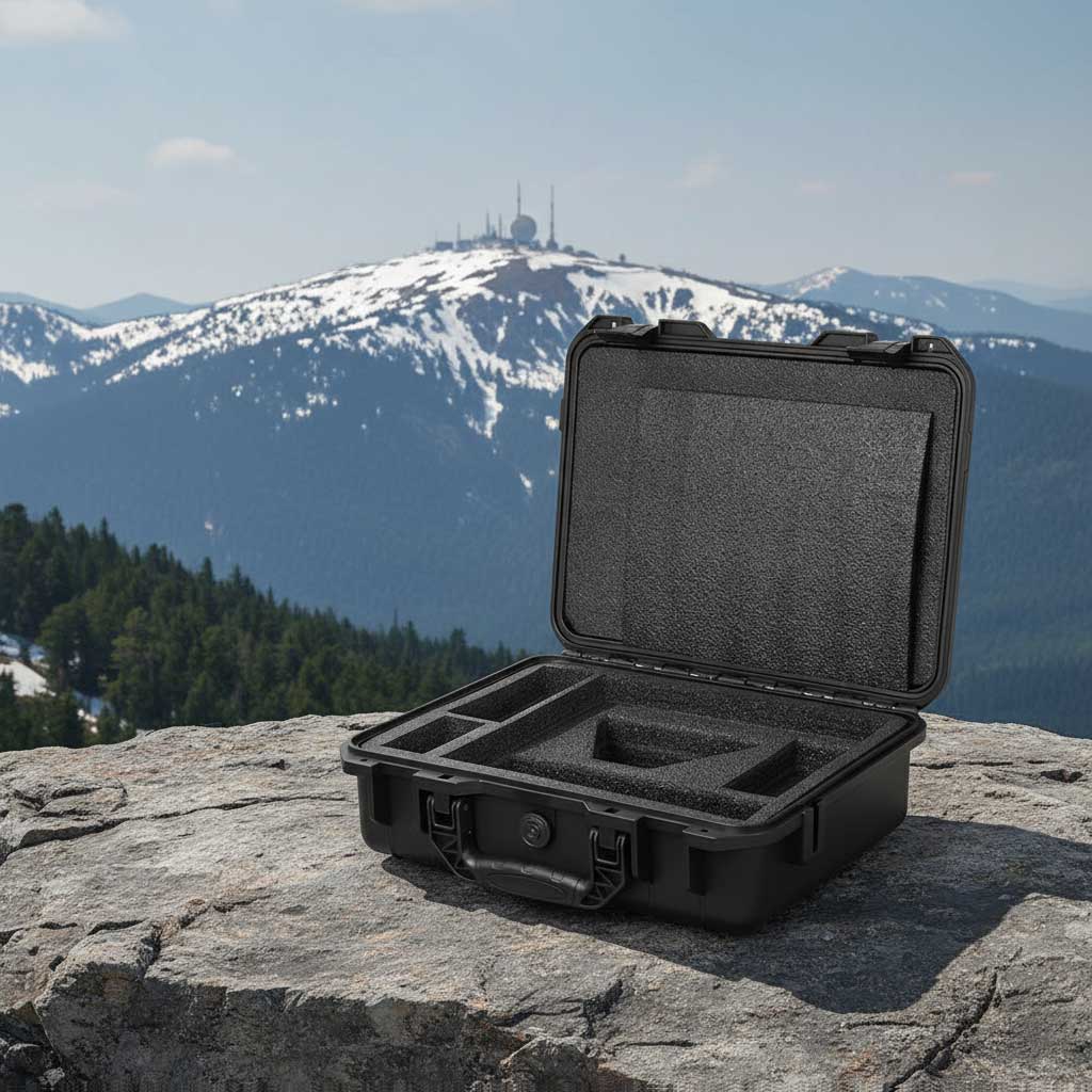 Starlink Mini Multi-Function Hard Storage Case