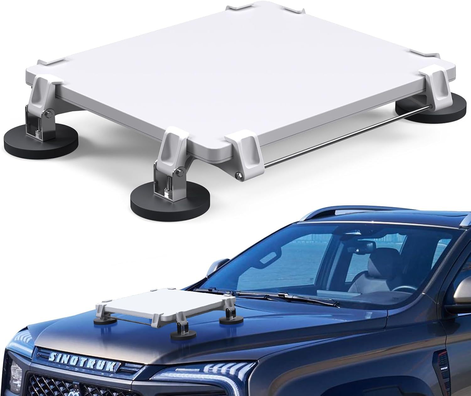Starlink Mini Magnetic Roof Mount