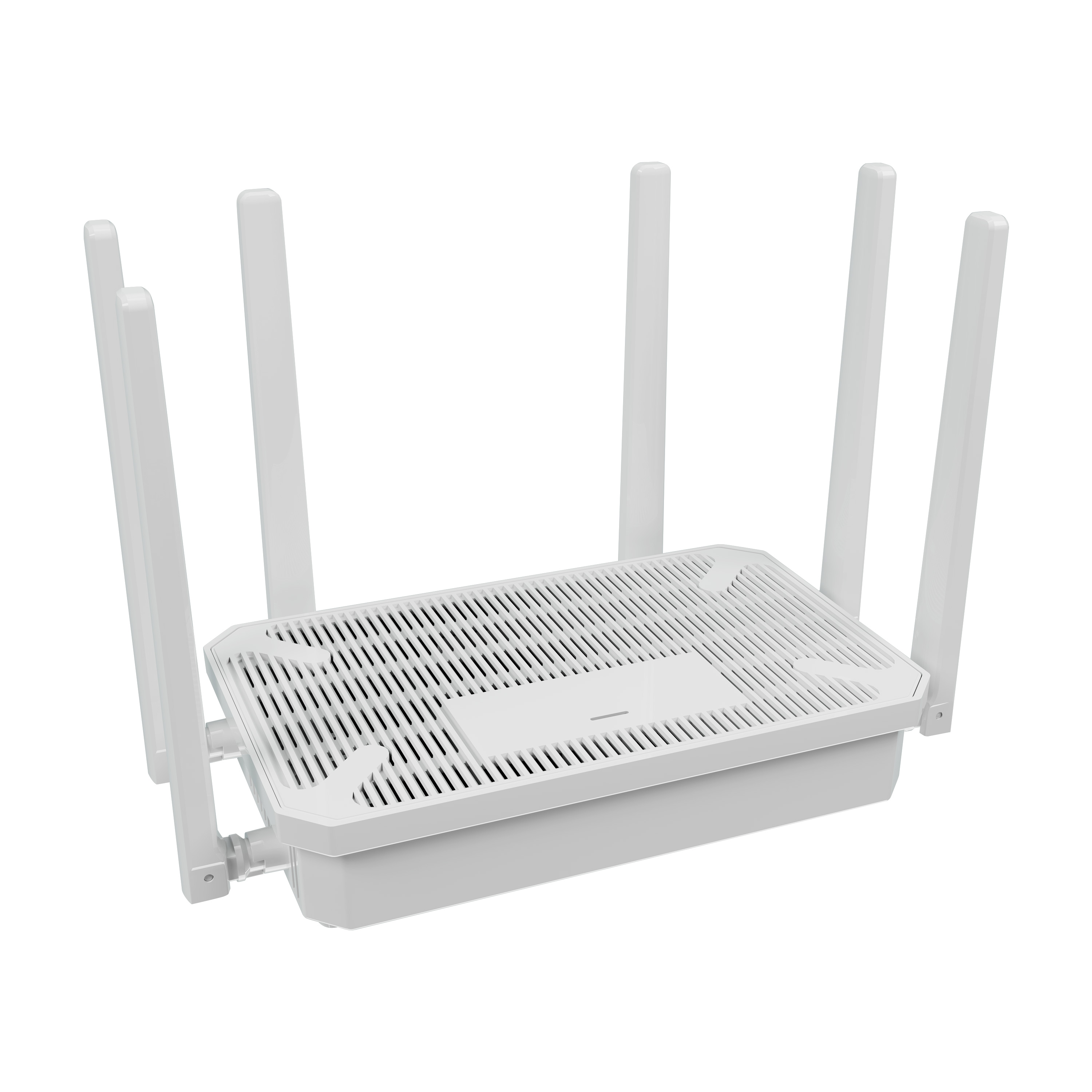 SIM card 3000M Desktop 4G WiFi6 Wireless Router