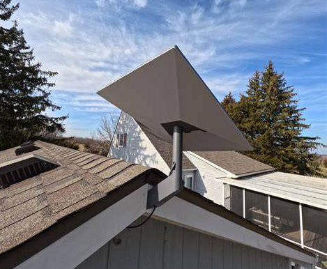 Starlink Gen3 & V5 Pole/Wall Mount Installation: A Step-by-Step Guide