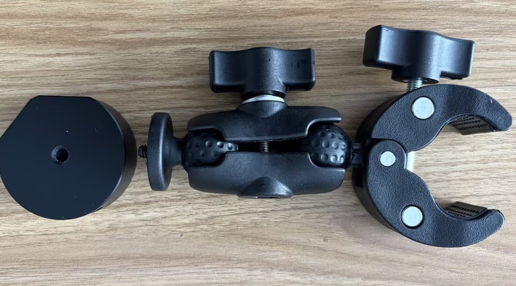 How to Mount Starlink Mini on a Vehicle: Magnetic, Suction & Clamp