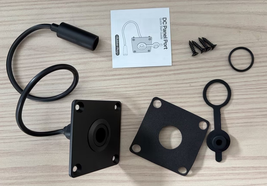  Mounting, Power & Weatherproofing for Boats & Yachts